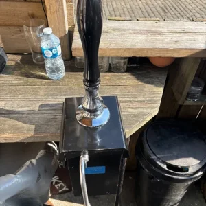 Angram beer pump - Image 3