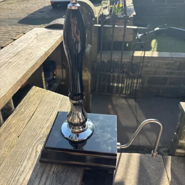 Angram beer pump