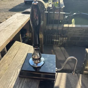 Angram beer pump