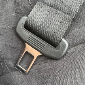 Universal car seat belt extender - Image 2