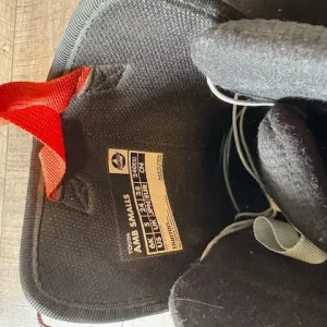 Burton Inprint 1 Snowboarding Boots Size UK5 - Image 5