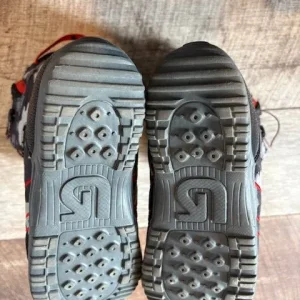 Burton Inprint 1 Snowboarding Boots Size UK5 - Image 6