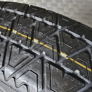 Nissan Qashqai 16-inch Space Saver Spare Wheel and Tyre - Image 5