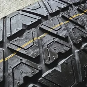 Nissan Qashqai 16-inch Space Saver Spare Wheel and Tyre - Image 6