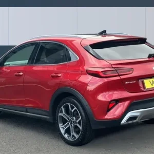 2022 Kia XCeed 1.5T GDi ISG 4-door Petrol Hatchback - Image 2