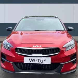 2022 Kia XCeed 1.5T GDi ISG 4-door Petrol Hatchback - Image 3