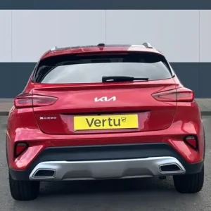 2022 Kia XCeed 1.5T GDi ISG 4-door Petrol Hatchback - Image 6