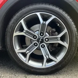 2022 Kia XCeed 1.5T GDi ISG 4-door Petrol Hatchback - Image 7