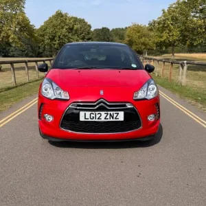 2012 Citroen DS3 DStyle 1.6 - Image 5