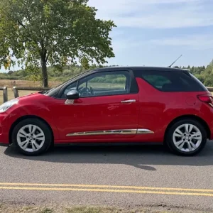 2012 Citroen DS3 DStyle 1.6 - Image 7
