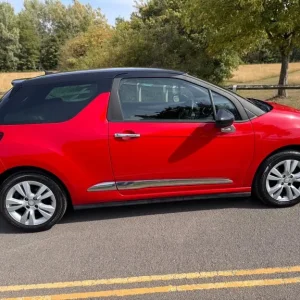 2012 Citroen DS3 DStyle 1.6 - Image 8
