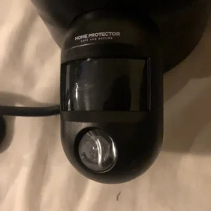 Security Light with Camera - Image 6
