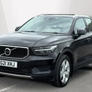 2021 Volvo XC40 1.5 T3 Momentum 5-door petrol estate manual - Image 6
