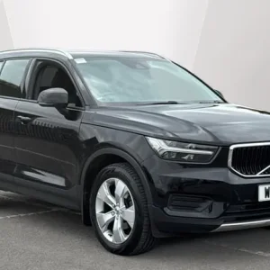 2021 Volvo XC40 1.5 T3 Momentum 5-door petrol estate manual