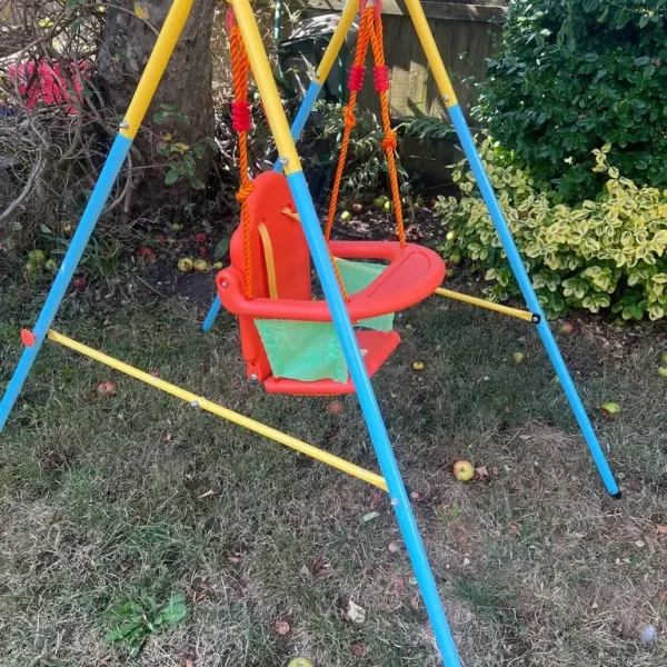 Nursery Swing 18-24 months