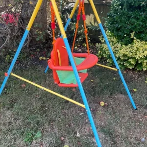 Nursery Swing 18-24 months