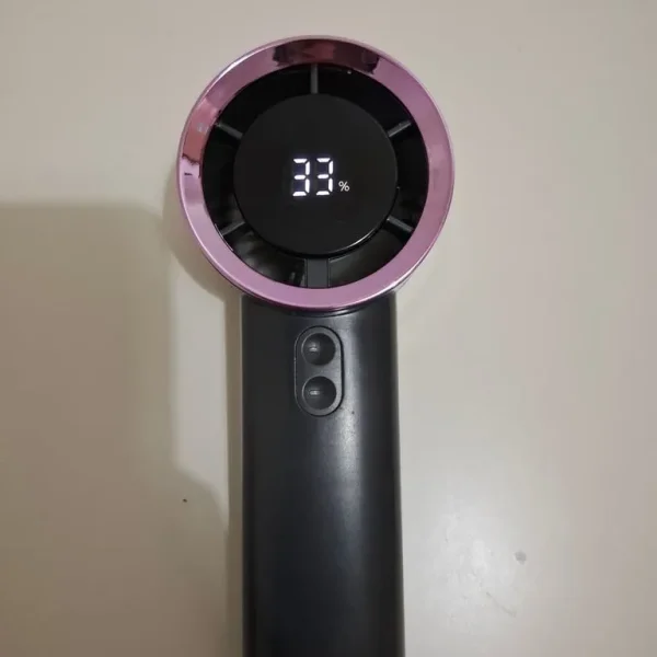 USB Fan – Stay Cool Without Batteries