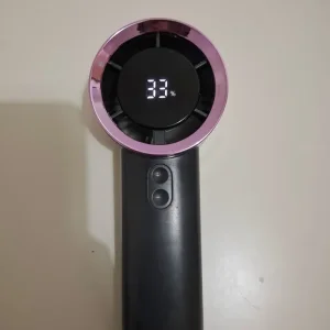 USB Fan – Stay Cool Without Batteries