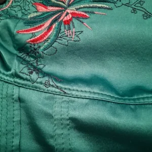 Ladies knee length dress - Image 3