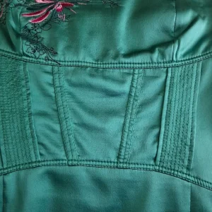 Ladies knee length dress - Image 5