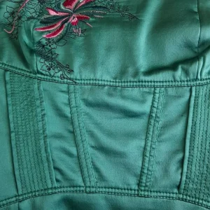 Ladies knee length dress - Image 6