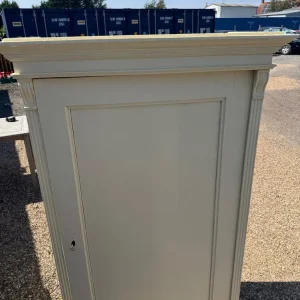 Pine wardrobe - Image 4
