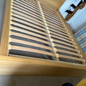 Malm bedframe - Image 2