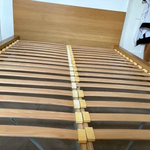 Malm bedframe - Image 5