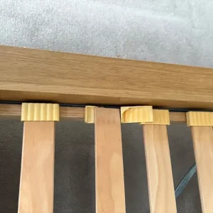 Malm bedframe - Image 6