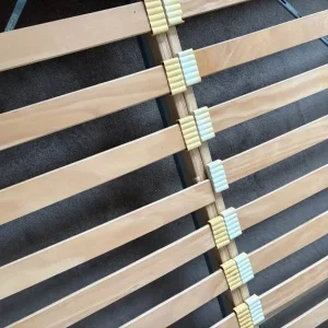Malm bedframe - Image 7