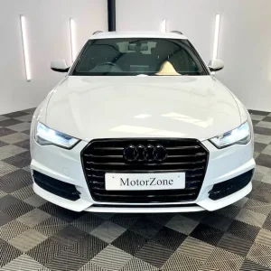 2016 Audi A6 Avant TDI Estate S Line Diesel - Image 2