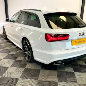 2016 Audi A6 Avant TDI Estate S Line Diesel - Image 5