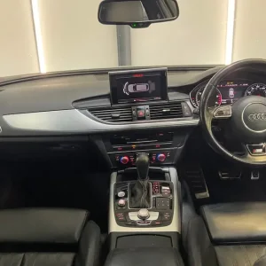 2016 Audi A6 Avant TDI Estate S Line Diesel - Image 8