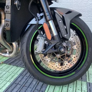 2024 Kawasaki Z H2 1000 Supernaked Euro 5 - Image 2