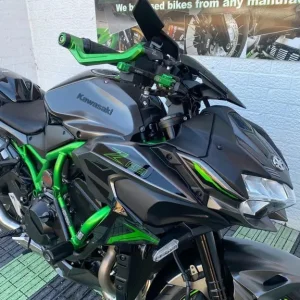 2024 Kawasaki Z H2 1000 Supernaked Euro 5 - Image 3