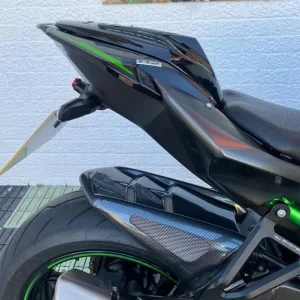 2024 Kawasaki Z H2 1000 Supernaked Euro 5 - Image 7