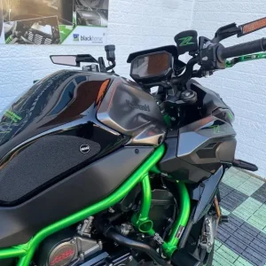 2024 Kawasaki Z H2 1000 Supernaked Euro 5 - Image 8