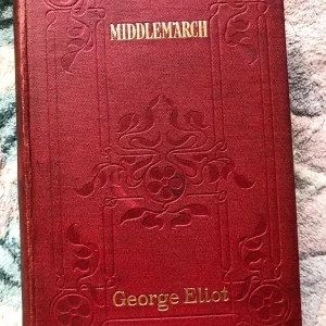 Bundle of 10 vintage hardback books - Image 4