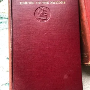Bundle of 10 vintage hardback books - Image 5