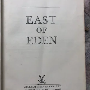 Bundle of 10 vintage hardback books - Image 7