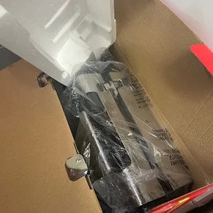 George Foreman 28000 Health Grill - Image 2