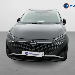 2025 Nissan Qashqai 1.3 DiG-T N-Connecta with 18" Alloys and Navigation - Image 2