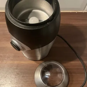 James Martin by Wahl Mini Grinder – 150 W UK Model - Image 2