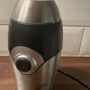 James Martin by Wahl Mini Grinder – 150 W UK Model