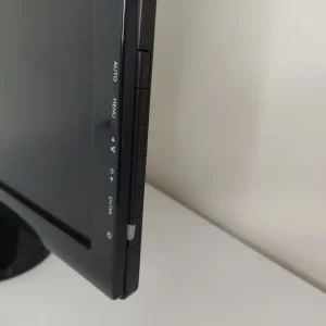 BenQ GL2450-T 24-inch 1080p monitor - Image 2