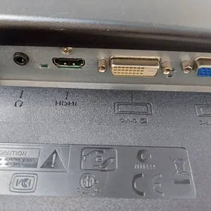 BenQ GL2450-T 24-inch 1080p monitor - Image 5