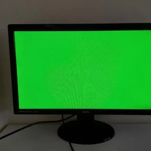 BenQ GL2450-T 24-inch 1080p monitor - Image 7