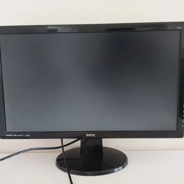 BenQ GL2450-T 24-inch 1080p monitor