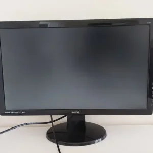BenQ GL2450-T 24-inch 1080p monitor