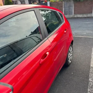 Ford Fiesta 2010 1.2 petrol - Image 2